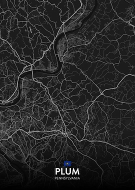 Plum PA