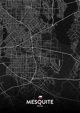Mesquite TX