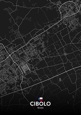 Cibolo TX