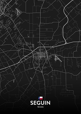 Seguin TX