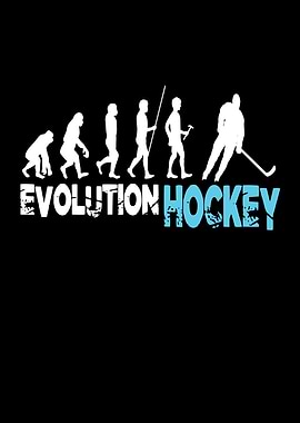 Evolution Hockey