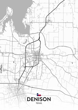 Denison TX