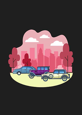 Minimalist Car Decor 20