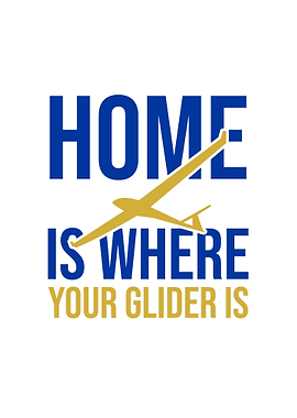 Gliding Glider Soar Gifts