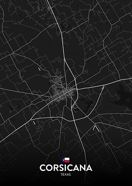 Corsicana TX