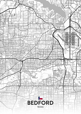 Bedford TX
