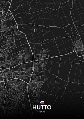 Hutto TX