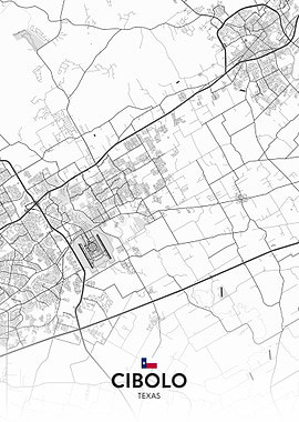 Cibolo TX