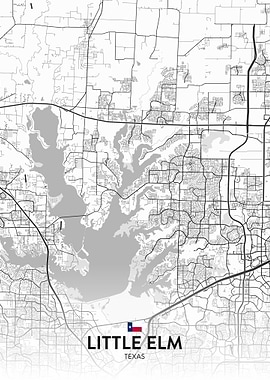 Little Elm TX