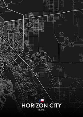 Horizon City TX