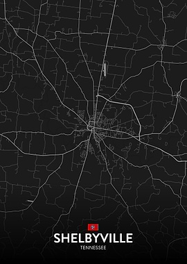 Shelbyville TN