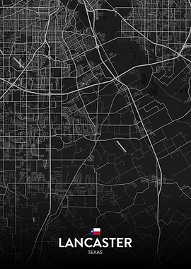Lancaster TX