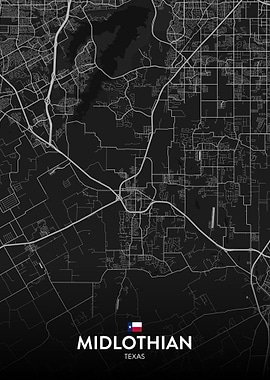 Midlothian TX