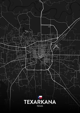 Texarkana TX