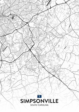 Simpsonville SC