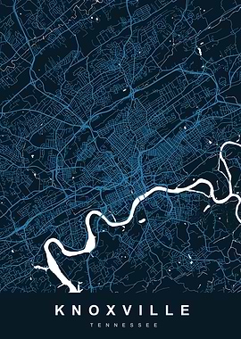 KNOXVILLE TENNESSEE USA