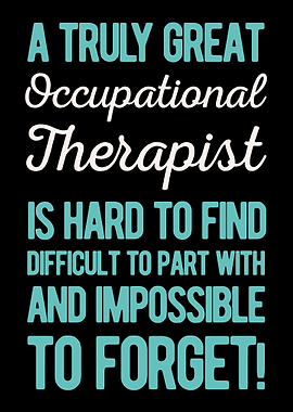 Occupational Therapist