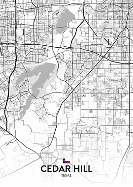 Cedar Hill TX