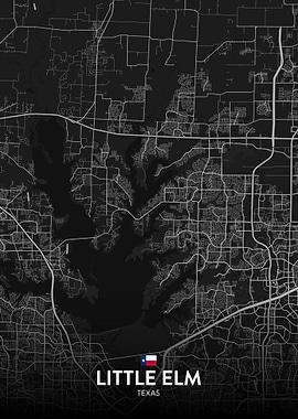 Little Elm TX