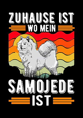Zuhause ist wo mein