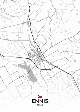 Ennis TX