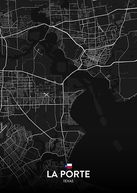 La Porte TX
