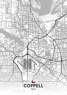Coppell TX