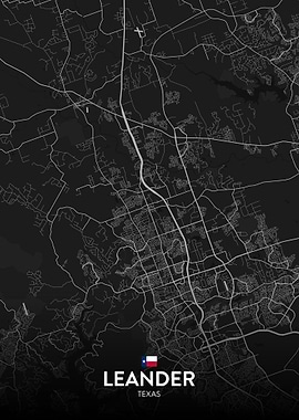 Leander TX