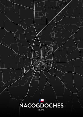 Nacogdoches TX