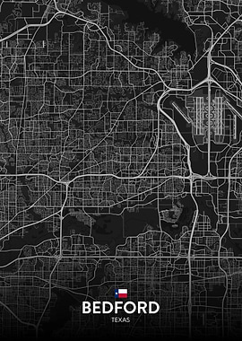 Bedford TX