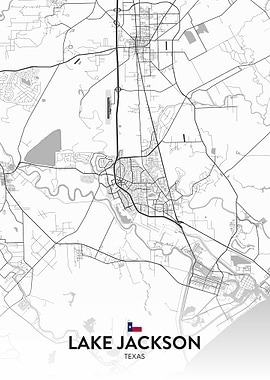 Lake Jackson TX