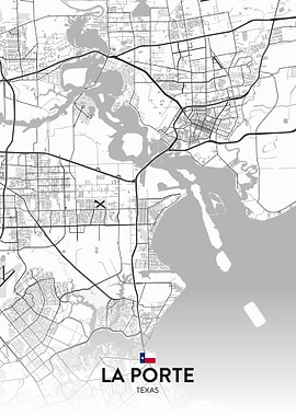 La Porte TX