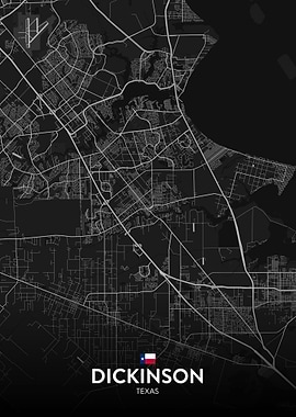 Dickinson TX