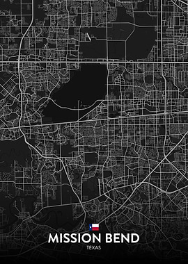 Mission Bend TX