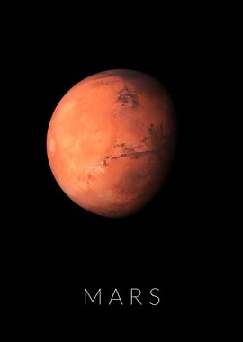 Mars