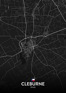 Cleburne TX