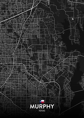 Murphy TX