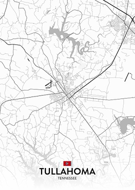 Tullahoma TN