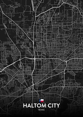 Haltom City TX