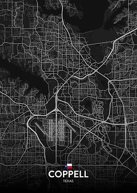 Coppell TX