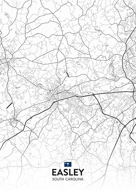 Easley SC