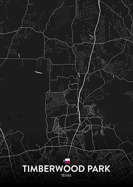Timberwood Park TX