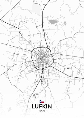 Lufkin TX