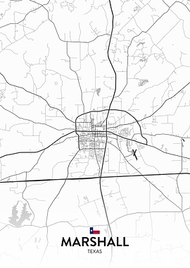 Marshall TX