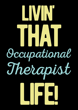 Occupational Therapist