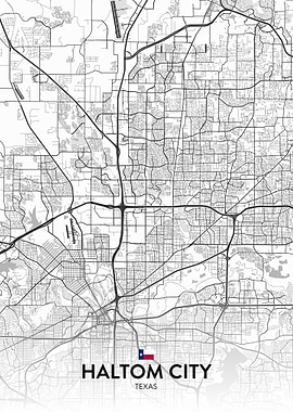 Haltom City TX