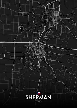 Sherman TX