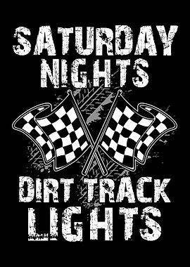Dirt Track Nights