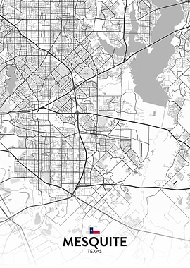 Mesquite TX