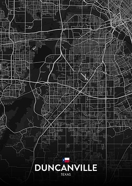 Duncanville TX